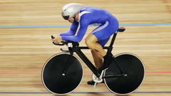 World Cup Track Cycling